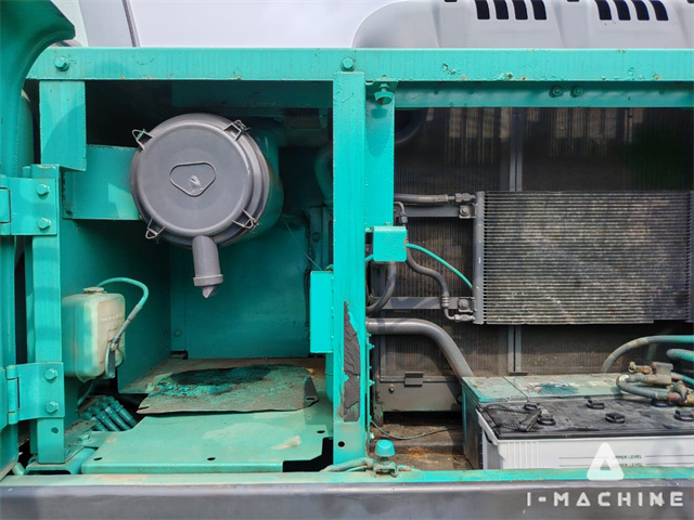 KOBELCO SK200-8