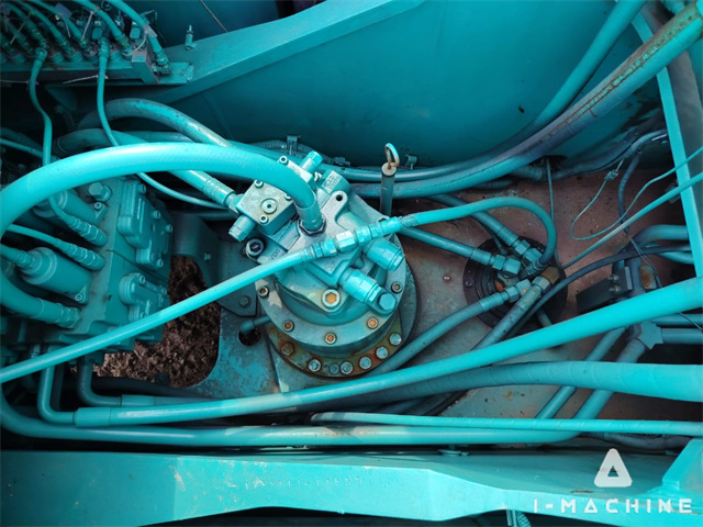 KOBELCO SK200-8