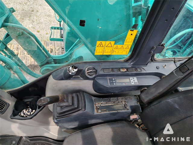 KOBELCO SK200-8