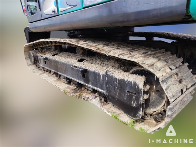 KOBELCO SK200-8