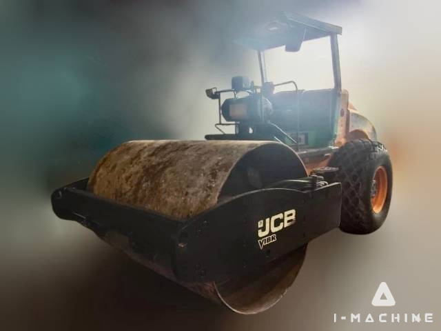 JCB VM116D