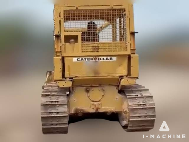 CATERPILLAR D6D