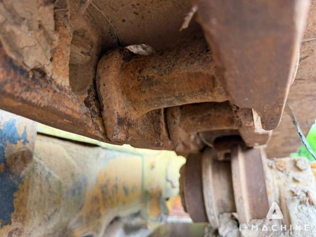 CATERPILLAR D6D