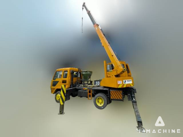 TADANO TS70ML