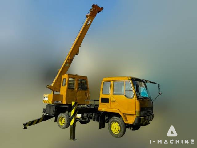TADANO TS70ML