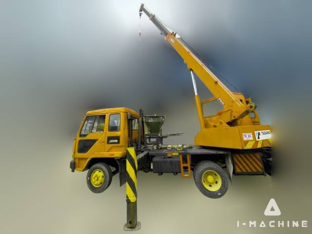 TADANO TS70ML