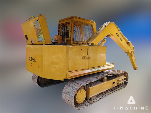 KOBELCO K903