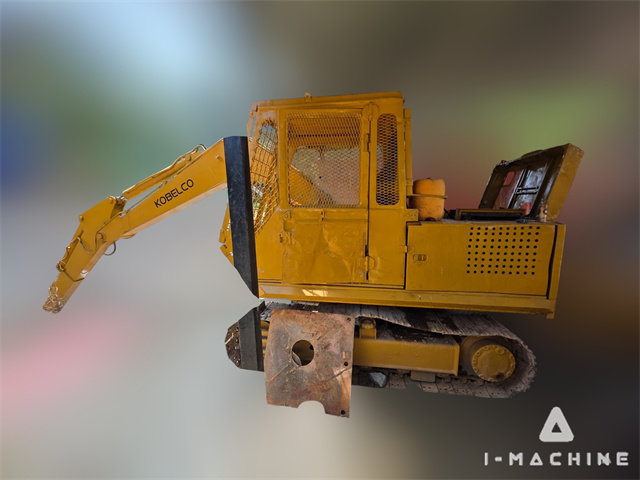 KOBELCO K903