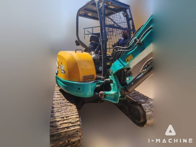 KUBOTA U50-5