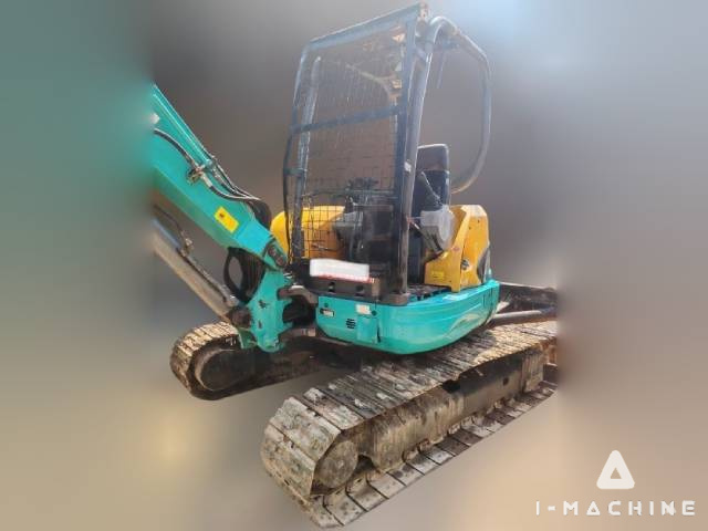 KUBOTA U50-5
