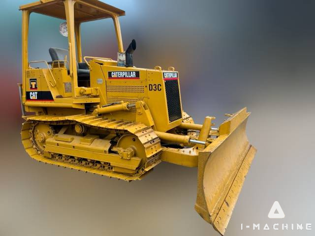 CATERPILLAR D3C