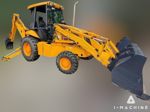 JCB 214E