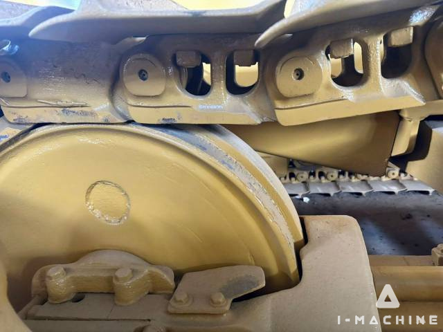 CATERPILLAR D6DLS