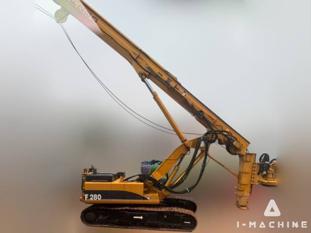 IMT AF280