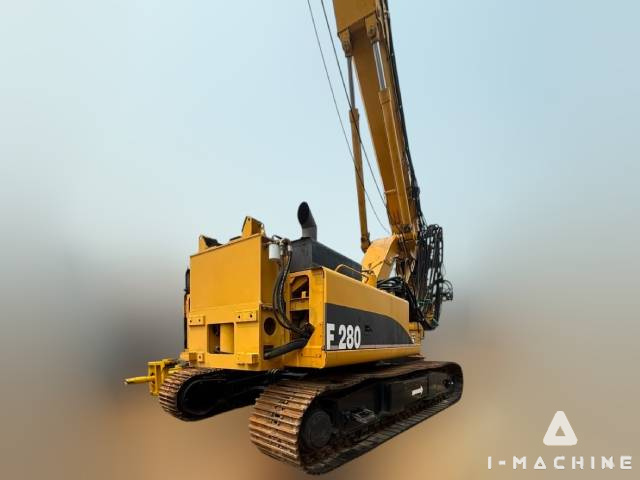 IMT AF280