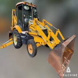 Backhoe JCB 214 Backhoe MALAYSIA, SELANGOR