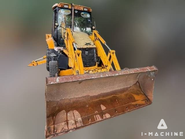 JCB 214