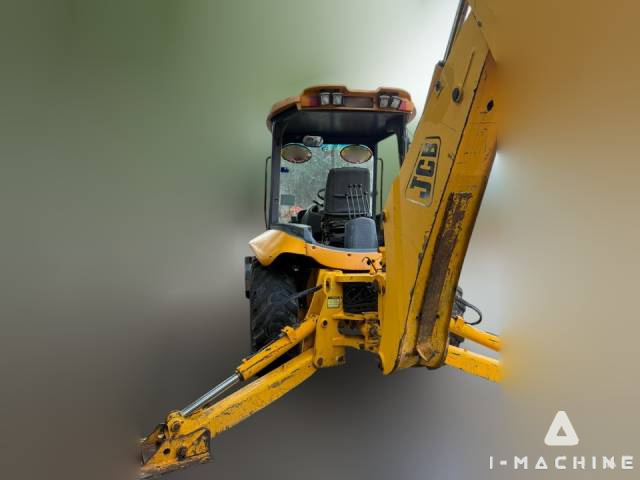 JCB 214