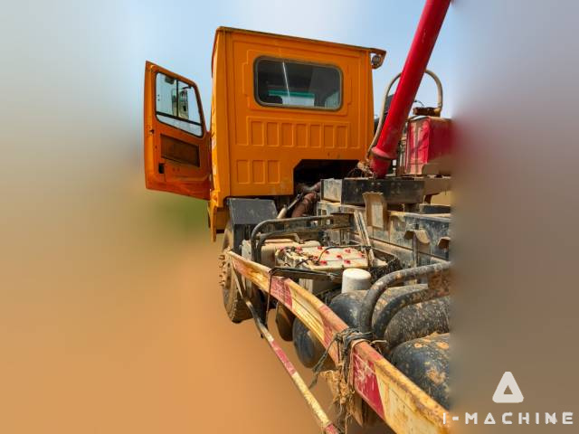 WEICHAI SBW480WC
