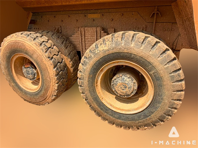 WEICHAI SBW480WC