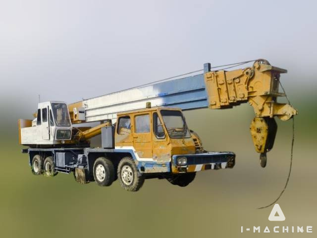 P&H T450-2