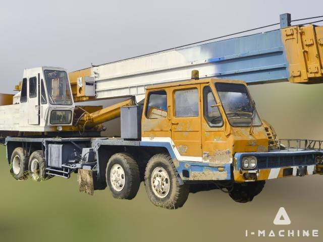P&H T450-2