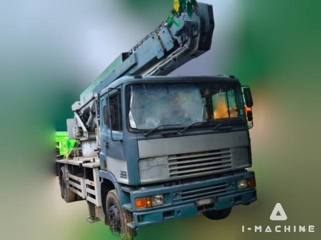 BRONTO S28