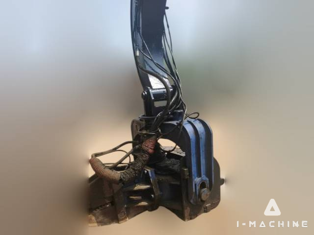 KOMATSU PC410-5