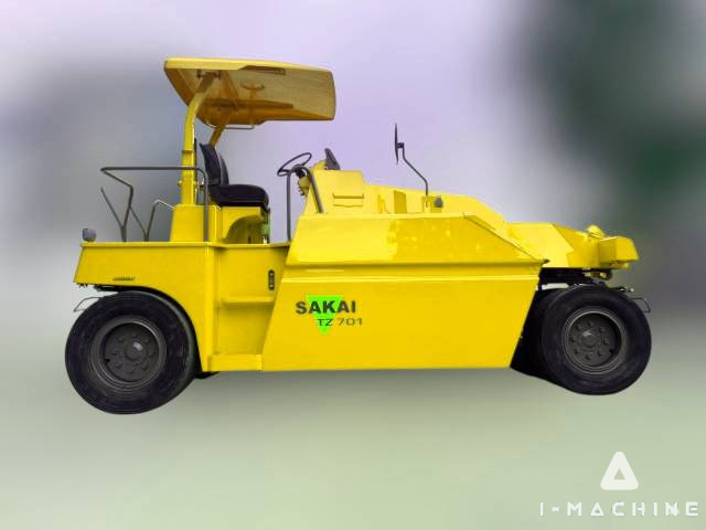 SAKAI TZ701