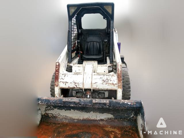 BOBCAT S130