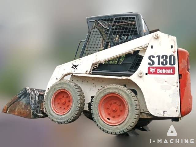 BOBCAT S130