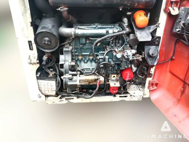 BOBCAT S130