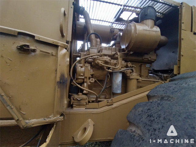 CATERPILLAR 966D