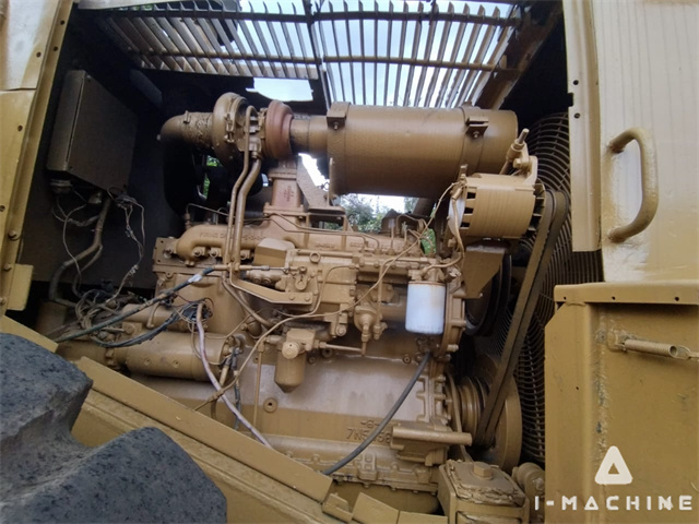 CATERPILLAR 966D