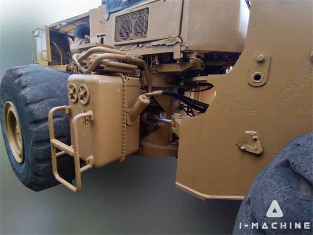 CATERPILLAR 966D
