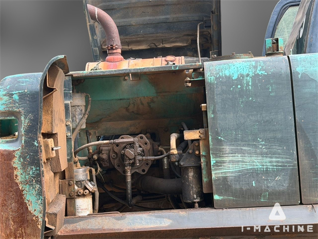 KOBELCO SK200-8