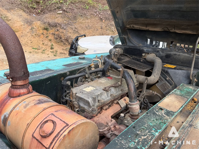 KOBELCO SK200-8