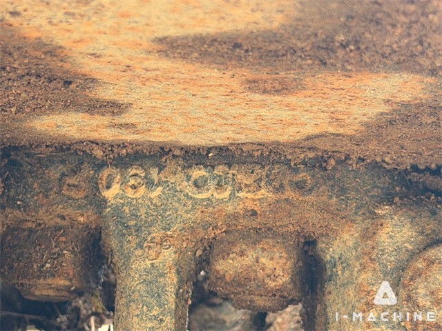 KOBELCO SK200-8
