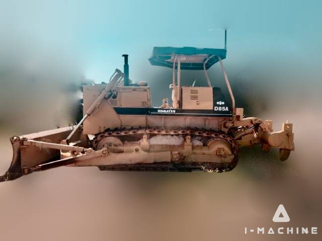 KOMATSU D85-21