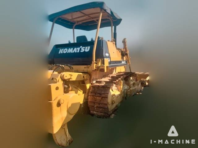 KOMATSU D85-21