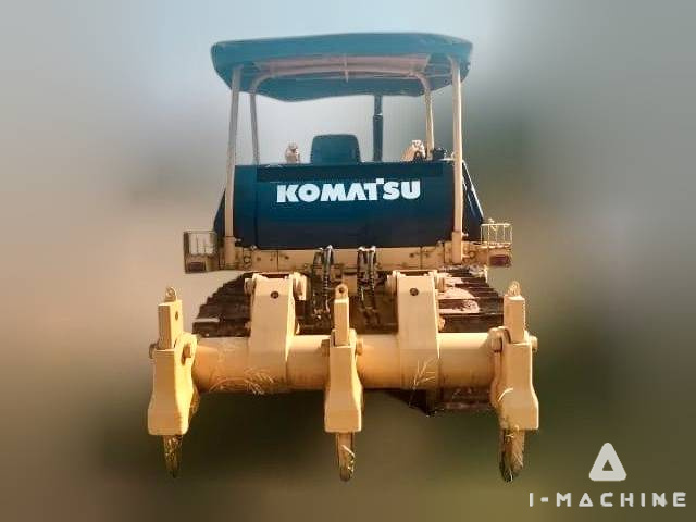 KOMATSU D85-21
