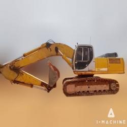 Excavator SUMITOMO SH330-3 Crawler Excavator MALAYSIA, SELANGOR