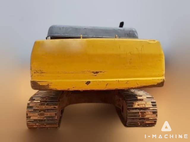 SUMITOMO SH330-3