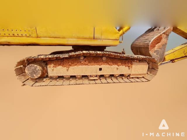 SUMITOMO SH330-3