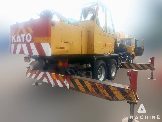 KATO NK200H-I