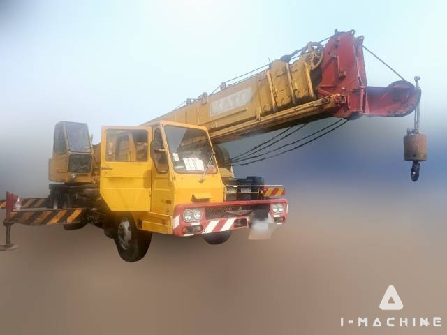 KATO NK200H-I