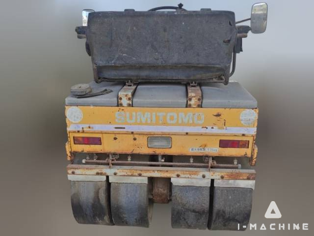 SUMITOMO HW30VW