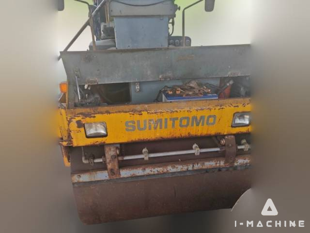 SUMITOMO HW30VW
