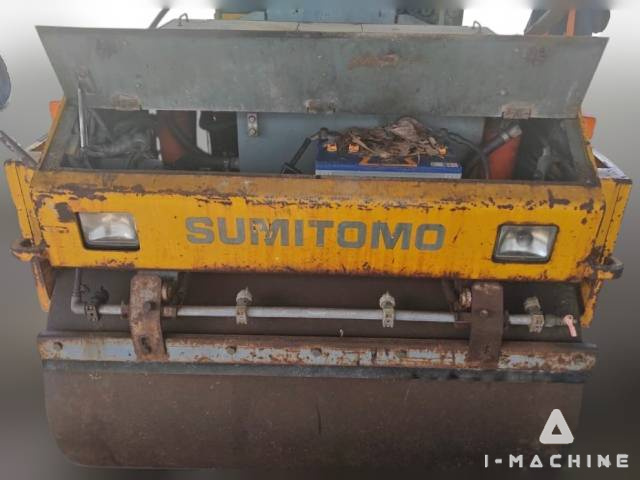 SUMITOMO HW30VW
