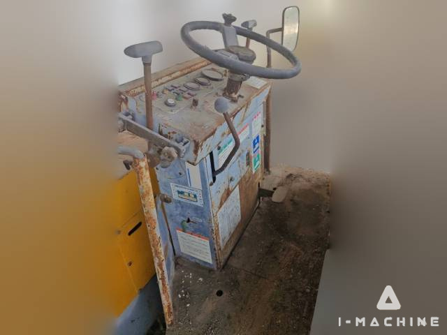 SUMITOMO HW30VW